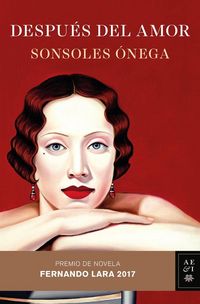 Produktbild: Despu&eacute;s del amor
