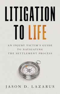 Produktbild: Litigation to Life