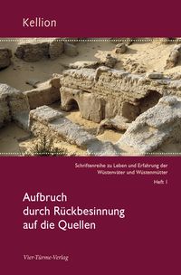 Produktbild: Aufbruch durch R&uuml;ckbesinnung auf die Quellen