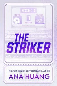 Produktbild: The Striker
