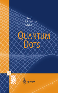 Produktbild: Quantum Dots