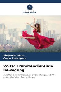 Produktbild: Volta: Transzendierende Bewegung
