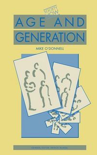 Produktbild: O'Donnell, M: Age and Generation