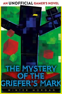 Produktbild: The Mystery of the Griefer's Mark
