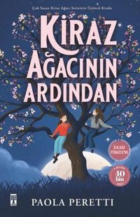 Produktbild: Kiraz Agacinin Ardindan Ciltli