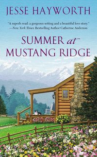 Produktbild: Summer at Mustang Ridge
