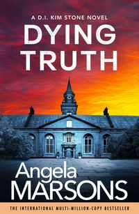 Produktbild: Dying Truth