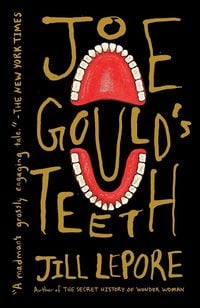 Produktbild: Joe Gould's Teeth