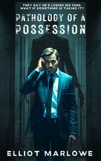 Produktbild: Pathology of a Possession (Fragments of the Mind, #3)