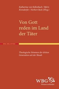 Produktbild: Von Gott reden im Land der T&auml;ter