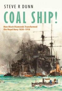 Produktbild: Coal Ship!