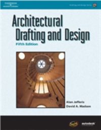 Produktbild: Architectural Drafting and Design