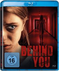 Produktbild: Behind You (uncut)