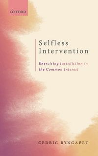 Produktbild: SELFLESS INTERVENTION C