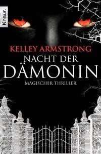 Produktbild: Nacht der D&auml;monin