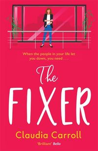 Produktbild: The Fixer