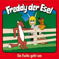 Produktbild: 23: Ein Fuchs geht um