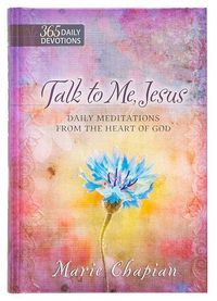 Produktbild: Talk to Me Jesus