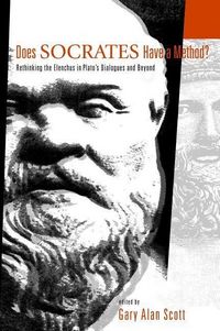 Produktbild: Does Socrates Have a Method?