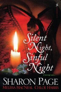 Produktbild: Silent Night, Sinful Night