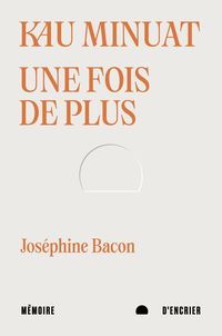 Produktbild: Kau minuat - Une fois de plus