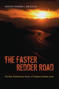 Produktbild: The Faster Redder Road