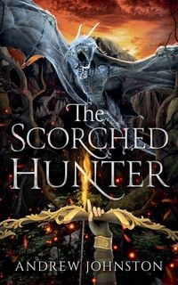 Produktbild: The Scorched Hunter