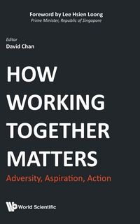Produktbild: How Working Together Matters