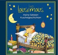 Produktbild: Leo Lausemaus - Meine liebsten Kuschelgeschichten