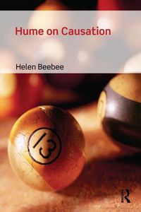 Produktbild: Hume on Causation
