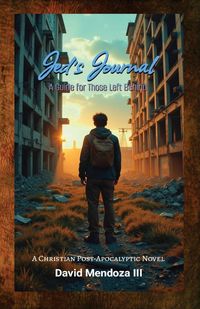 Produktbild: Jed's Journal