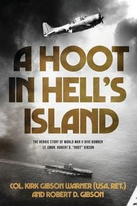 Produktbild: A Hoot in Hell's Island