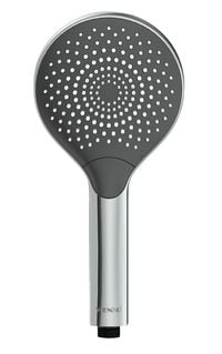 Produktbild: Duschkopf Watersaving Chrom, &Oslash; 12 cm