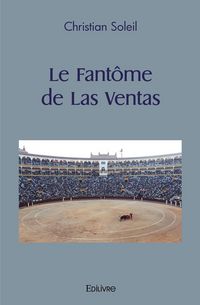 Produktbild: Le Fant&ocirc;me de Las Ventas