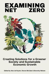 Produktbild: Examining Net Zero