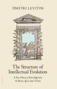 Produktbild: The Structure of Intellectual Evolution