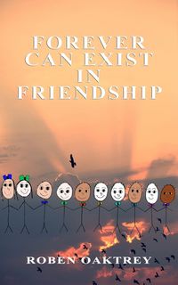 Produktbild: Forever Can Exist in Friendship