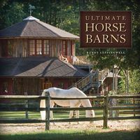 Produktbild: Leffingwell, R: Ultimate Horse Barns