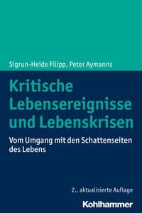 Produktbild: Kritische Lebensereignisse und Lebenskrisen