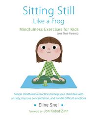 Produktbild: Sitting Still Like a Frog