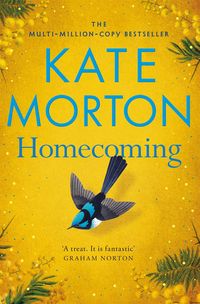 Produktbild: Homecoming