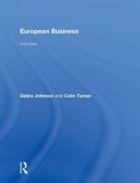 Produktbild: European Business