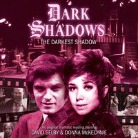 Produktbild: The Darkest Shadow
