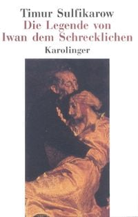 Produktbild: Die Legende von Iwan dem Schrecklichen
