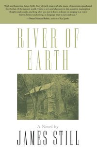 Produktbild: River of Earth