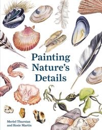 Produktbild: Painting Nature's Details
