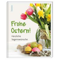 Produktbild: Frohe Ostern!