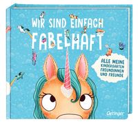 Produktbild: Wir sind einfach fabelhaft