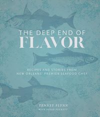Produktbild: The Deep End of Flavor