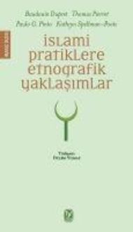 Produktbild: Islami Pratiklere Etnografik Yaklasimlar